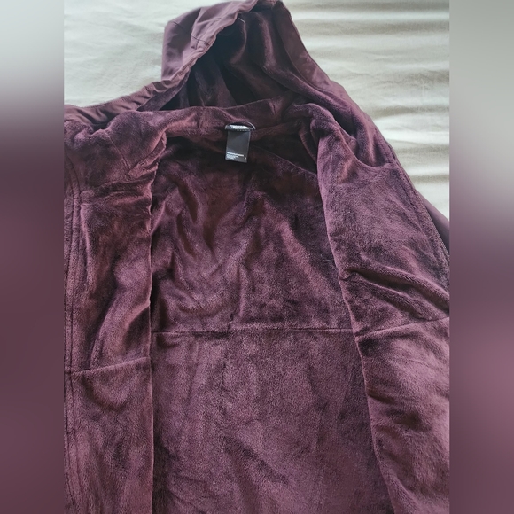 The North Face Shelbe Raschel windwall jacket - Picture 3 of 9